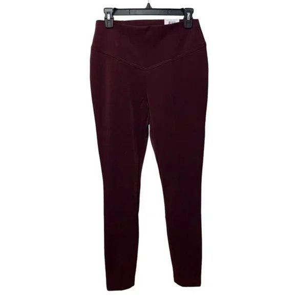 INC INTERNATIONAL CONCEPTS - Skinny Leggings - Size Small 27x29 - NWT Has Flaws - Picture 2 of 9